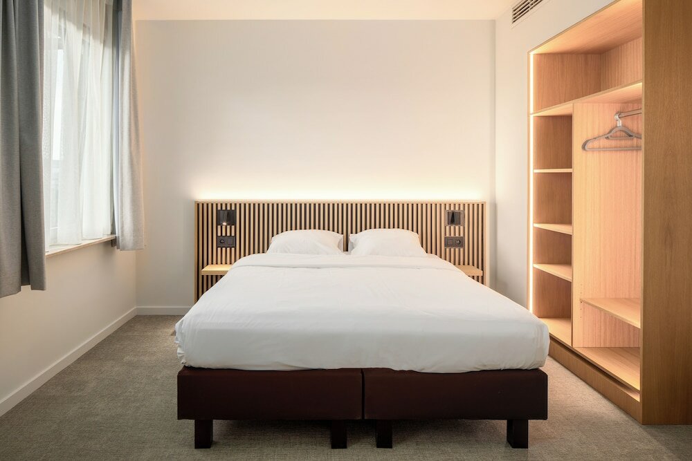 Фото Hotel Chamade