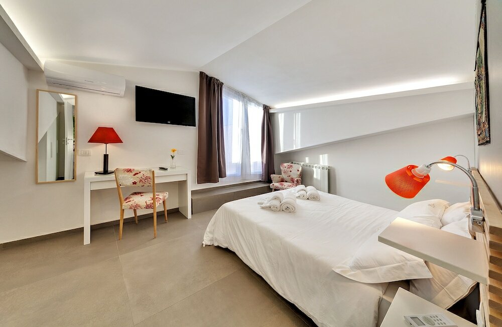 Фото Residence Dei Viali