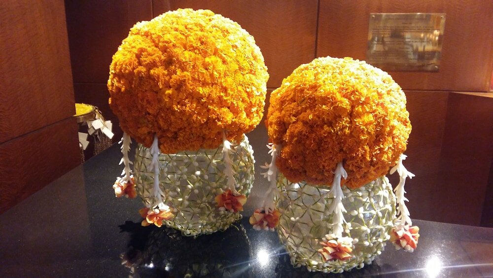 Фото The Taj Mahal Palace