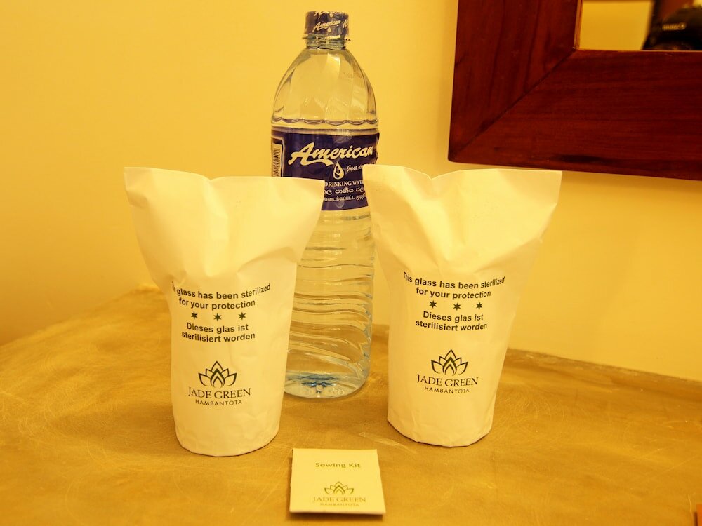 Фото Jade Green Hambantota