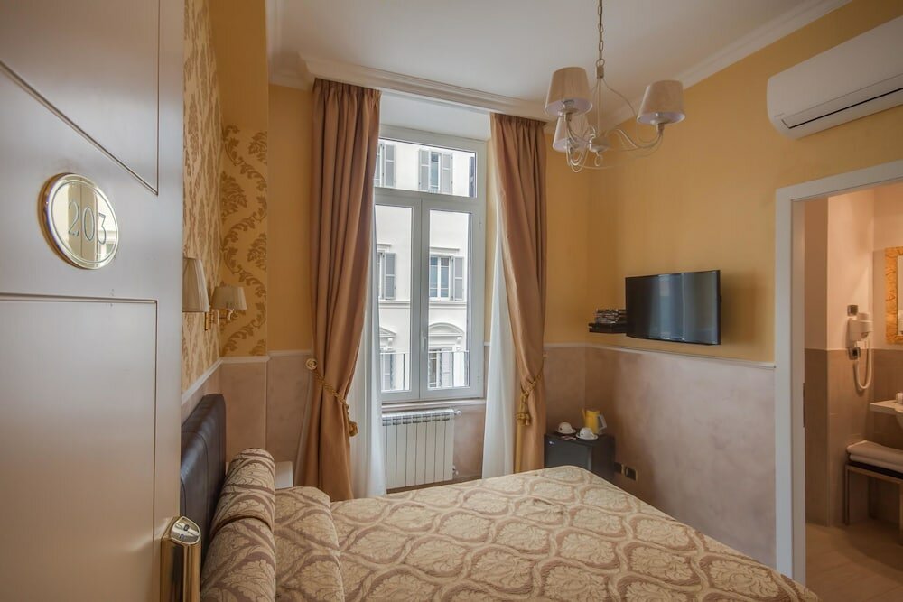 Фото Quality in Rome