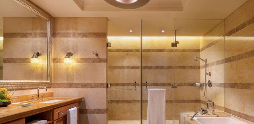 Фото Kempinski Hotel Suzhou