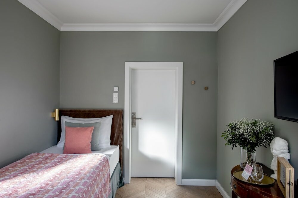 Фото Numa i Mozart