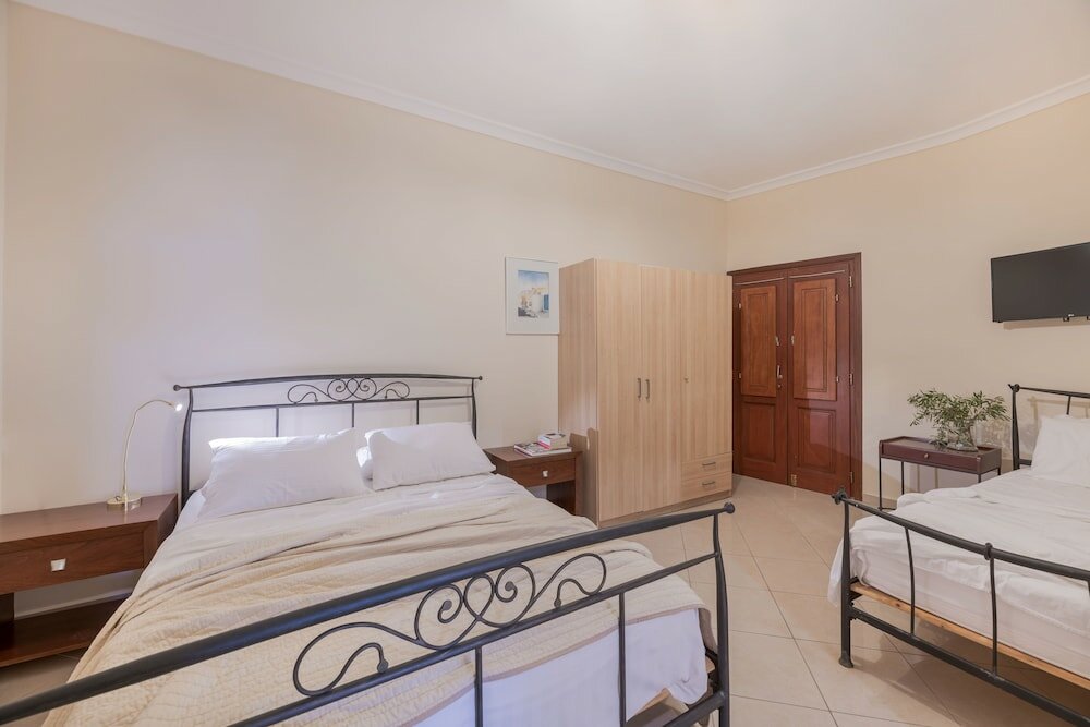 Фото Epavlis Hotel & SPA