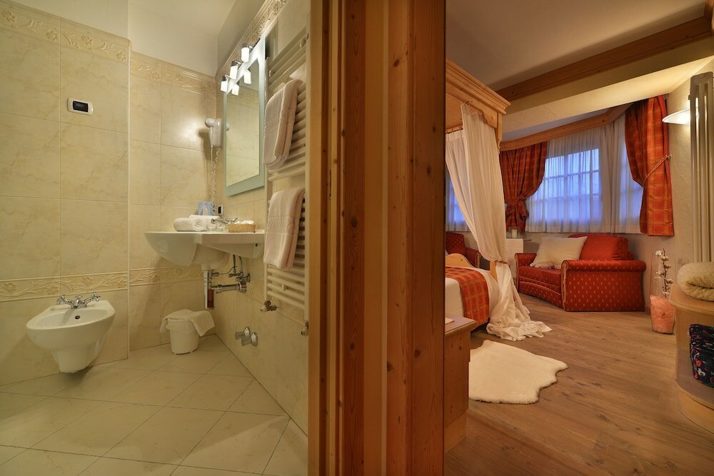 Фото Appartamenti Cristallo