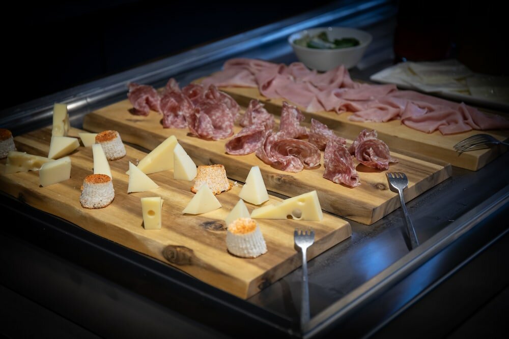 Фото Bel Sito Hotel Le Due Torri