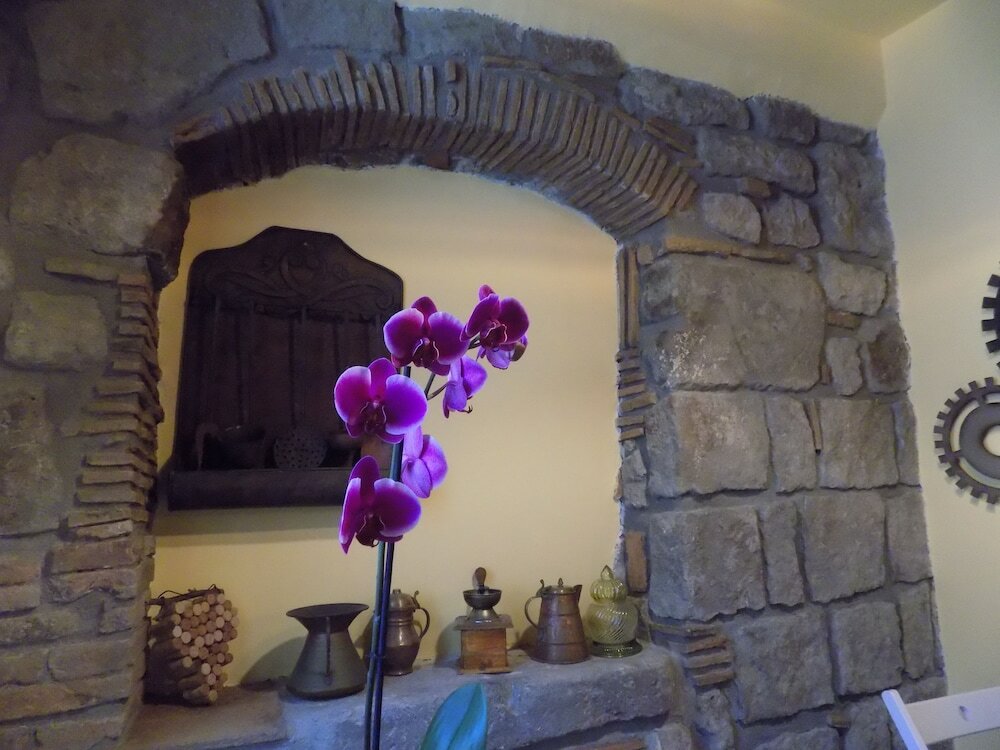 Фото B&b Al Cardinale