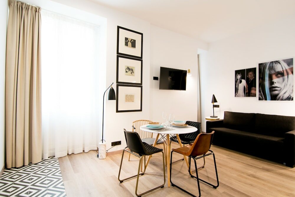 Фото Myr Plaza Mercado