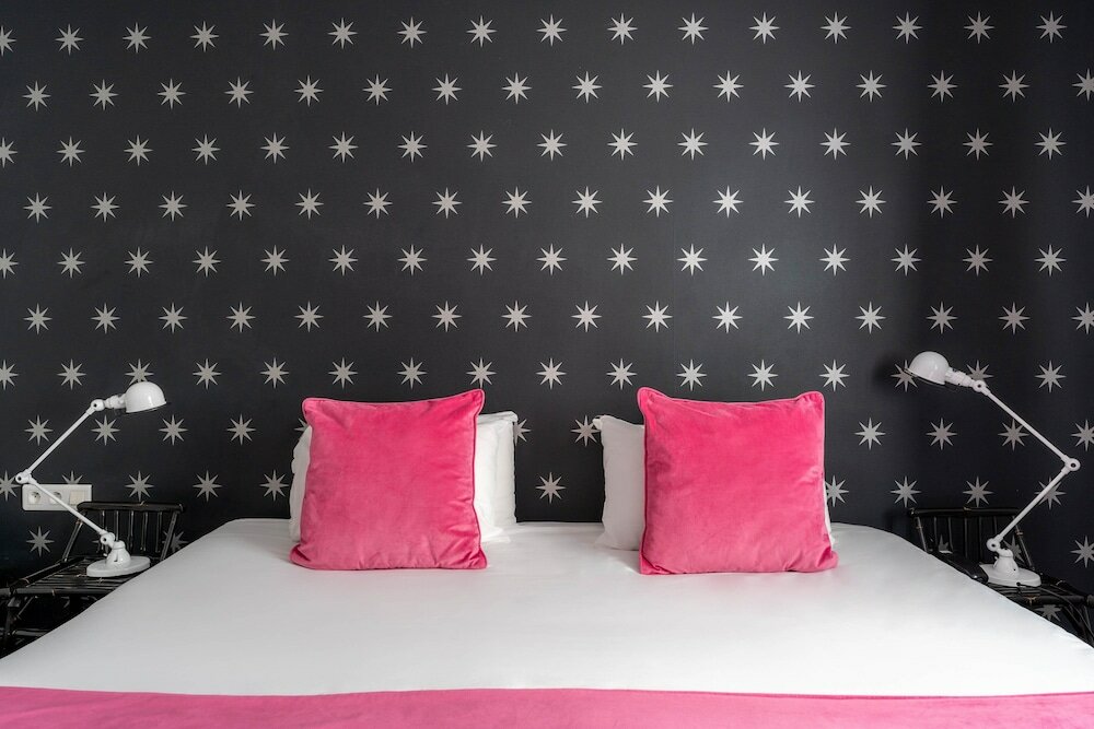 Фото Hotel Caumartin Opera