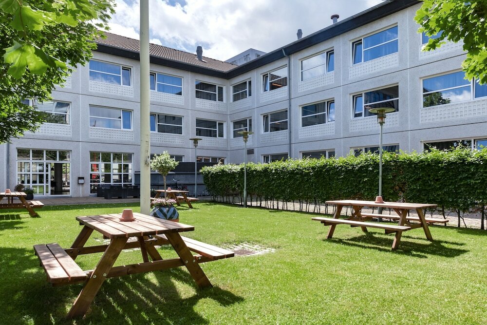 Фото Pier 5 Hotel