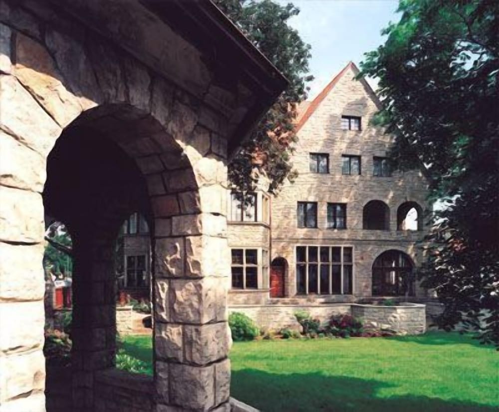 Фото Parkhotel Unter den Linden