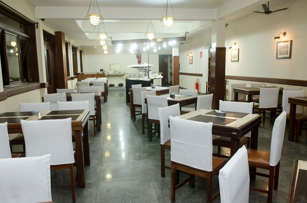 Фото Samba Betim