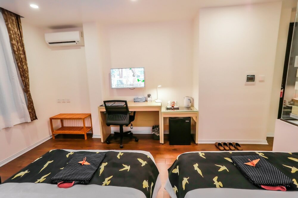 Фото Momizi Business Hotel