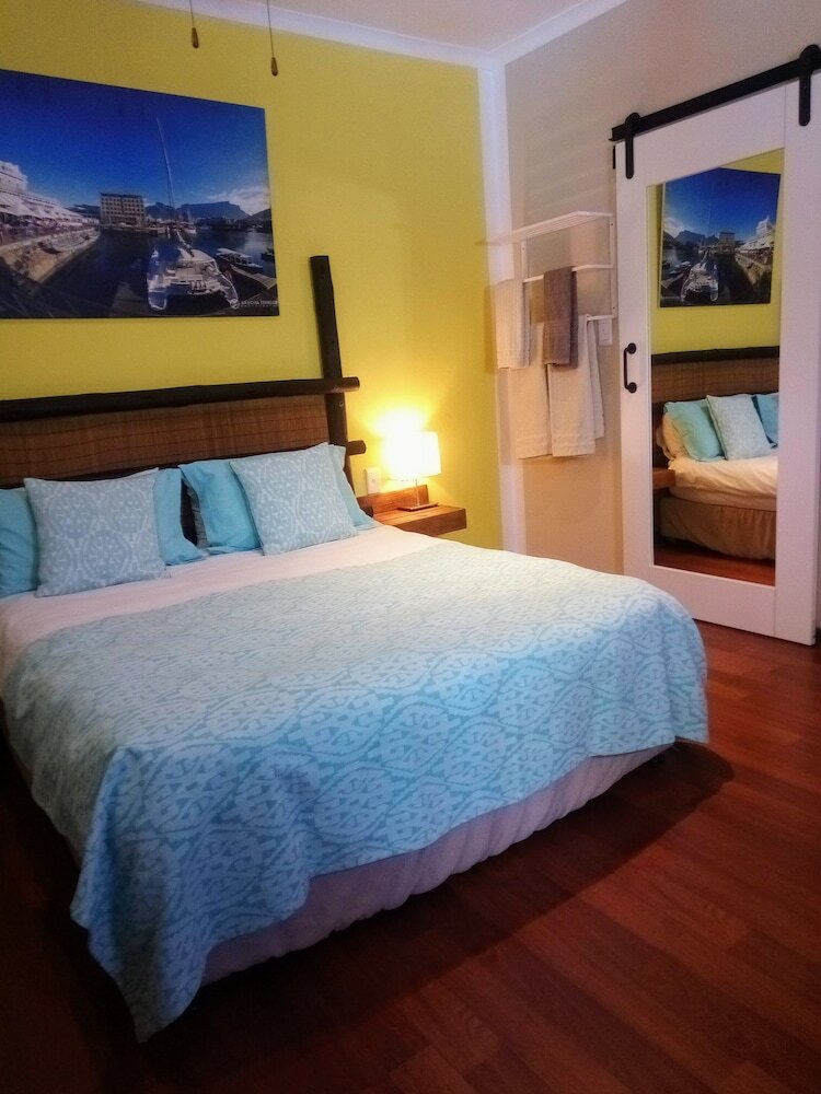 Фото Khashamongo B&b