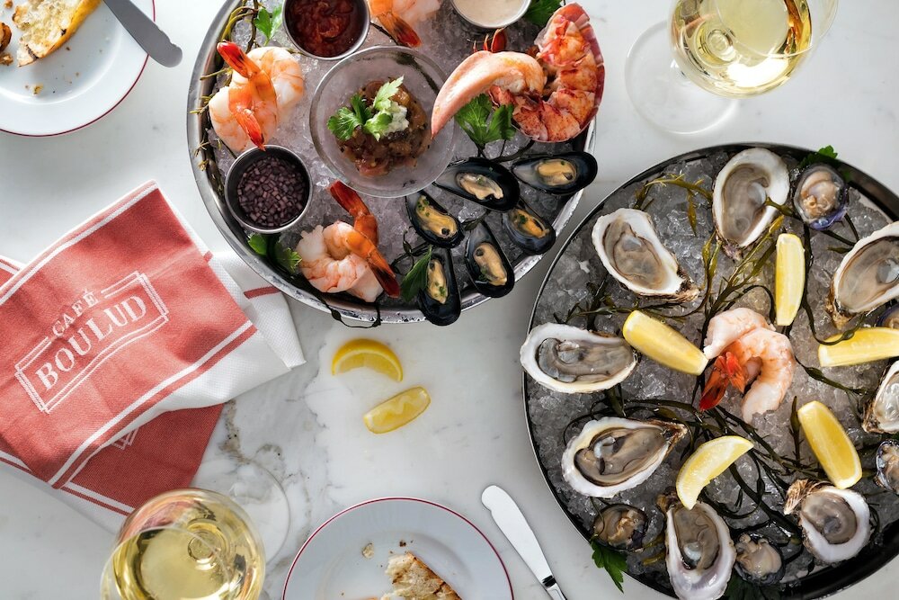 Фото Four Seasons Hotel Toronto