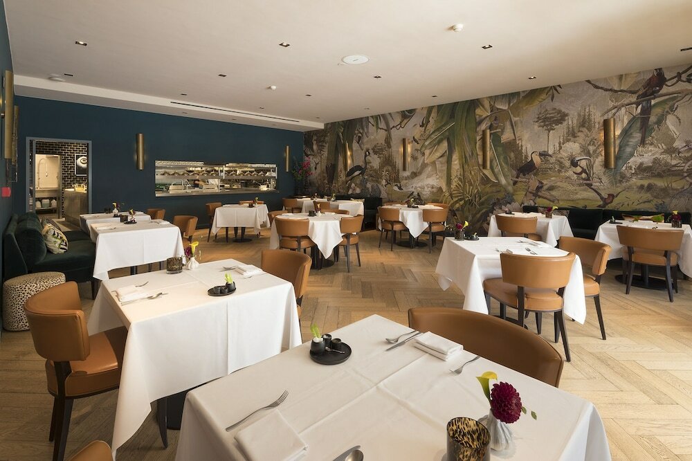 Фото Hotel Franq