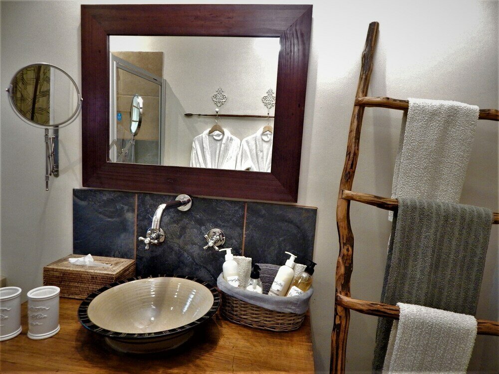 Фото Khashamongo B&b