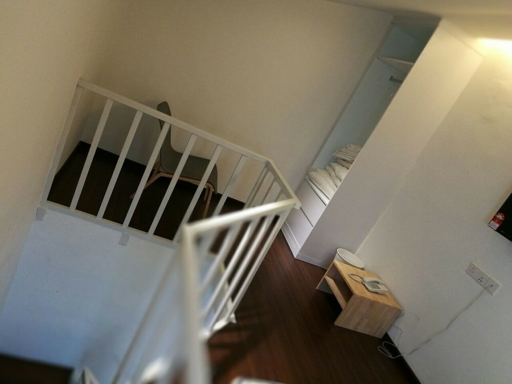 Фото Coffea Garden Cafe & Stay