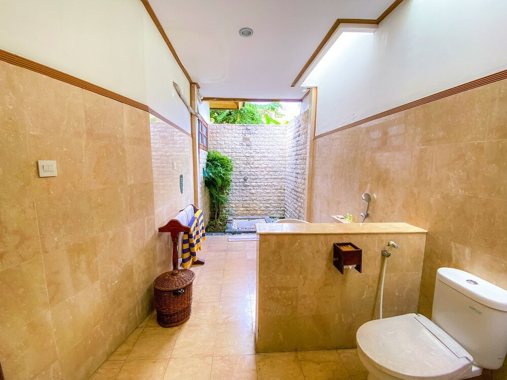 Фото Desamuda Village