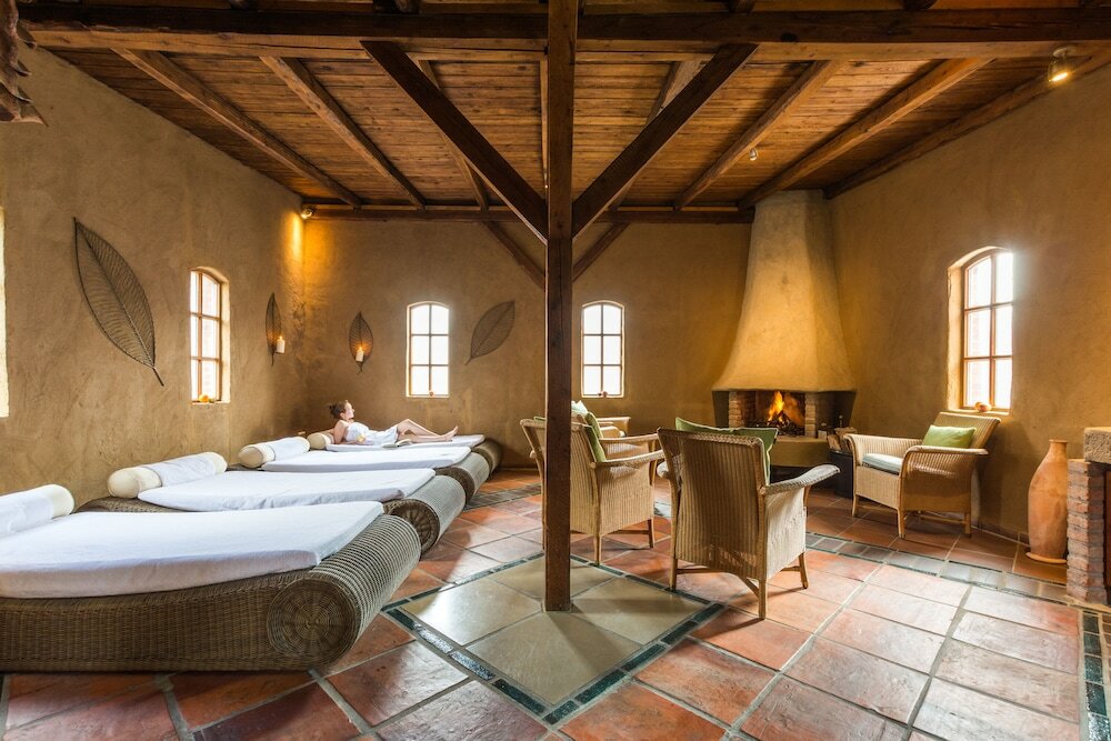 Фото Romantik Hotel Reichshof