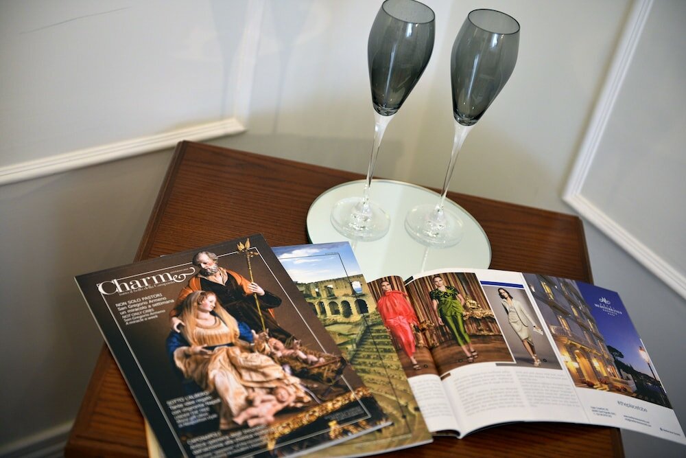 Фото Residenza Borbonica