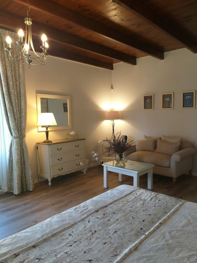 Фото L'Auberge Chanteclair