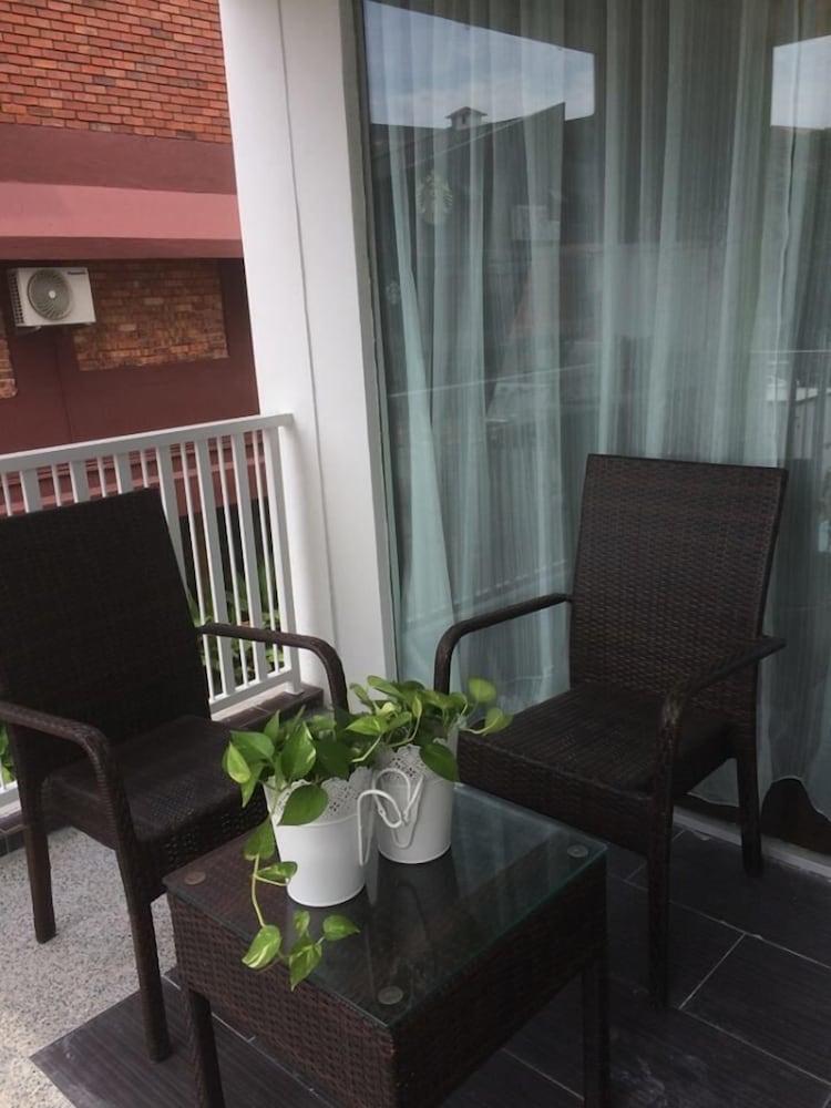 Фото Coffea Garden Cafe & Stay