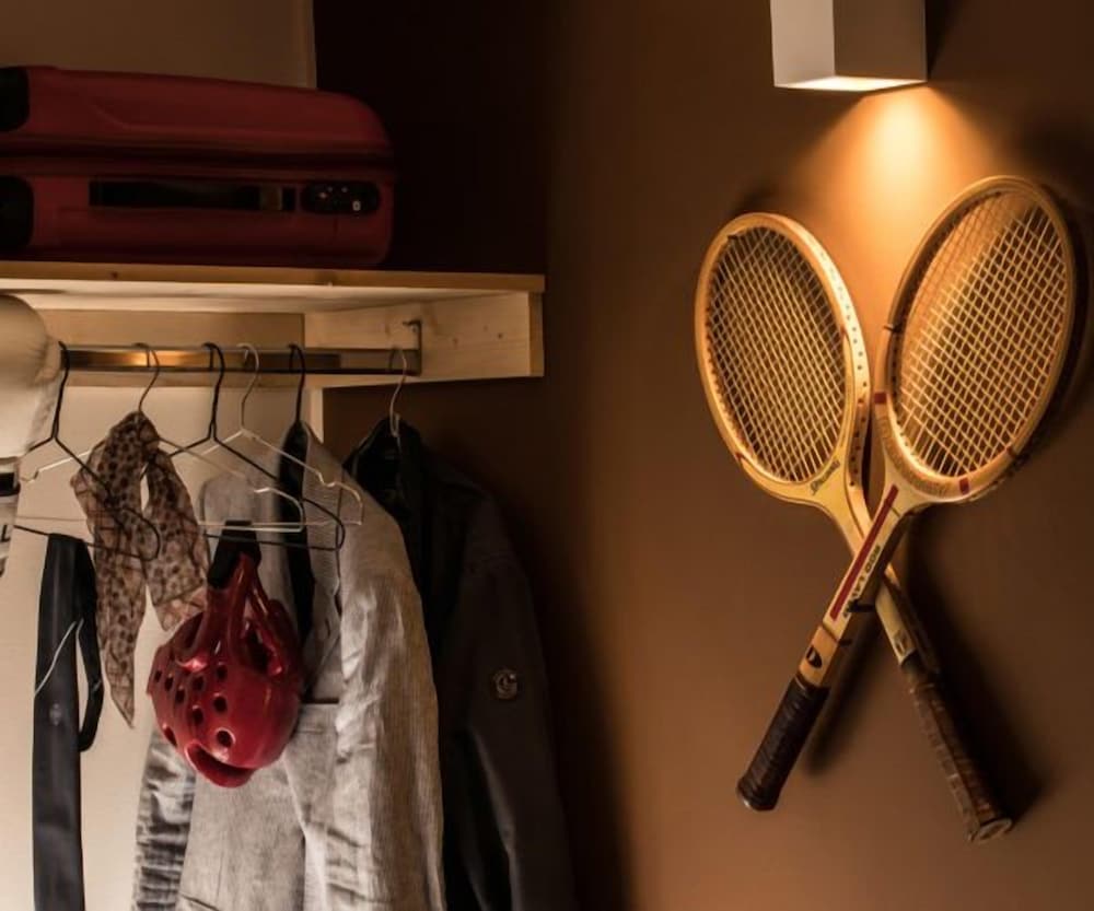 Фото AD Hoc Rooms