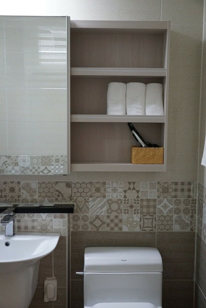 Фото Soldongsan Stay