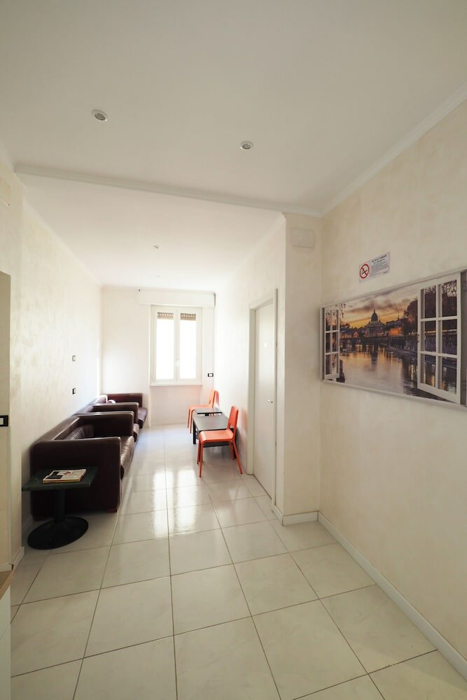 Фото Отель Osimar