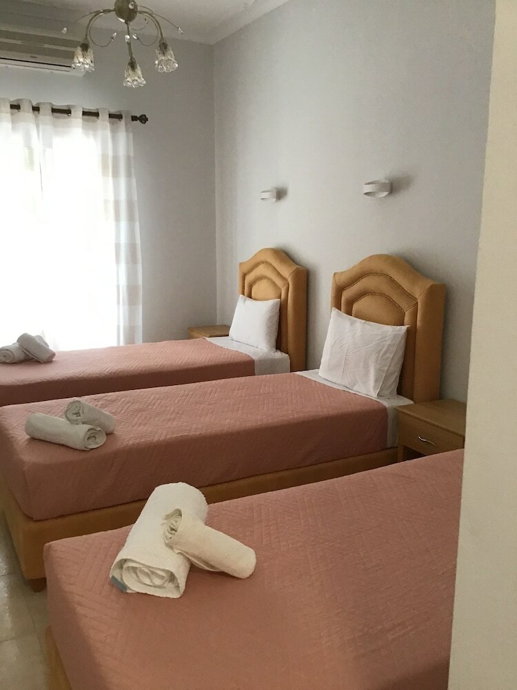 Фото Minoa Hotel