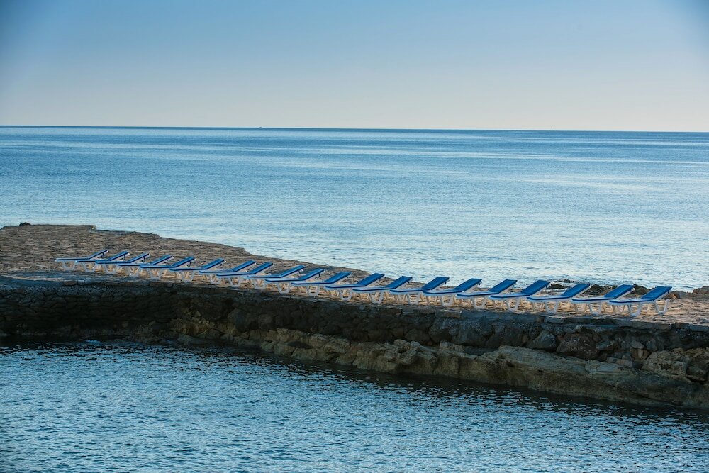 Фото Silva Beach Hotel