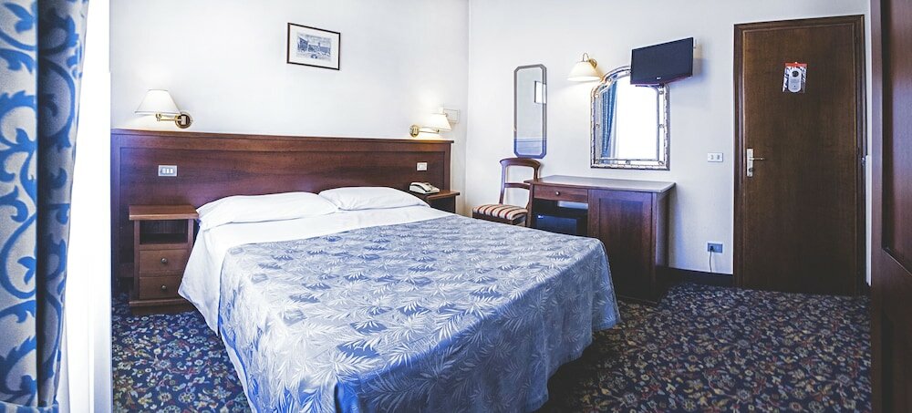 Фото Hotel Al Sole Terme