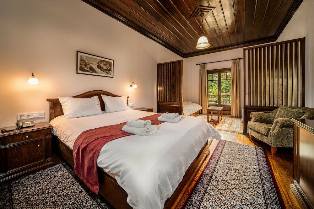 Фото Giamandes Hotel