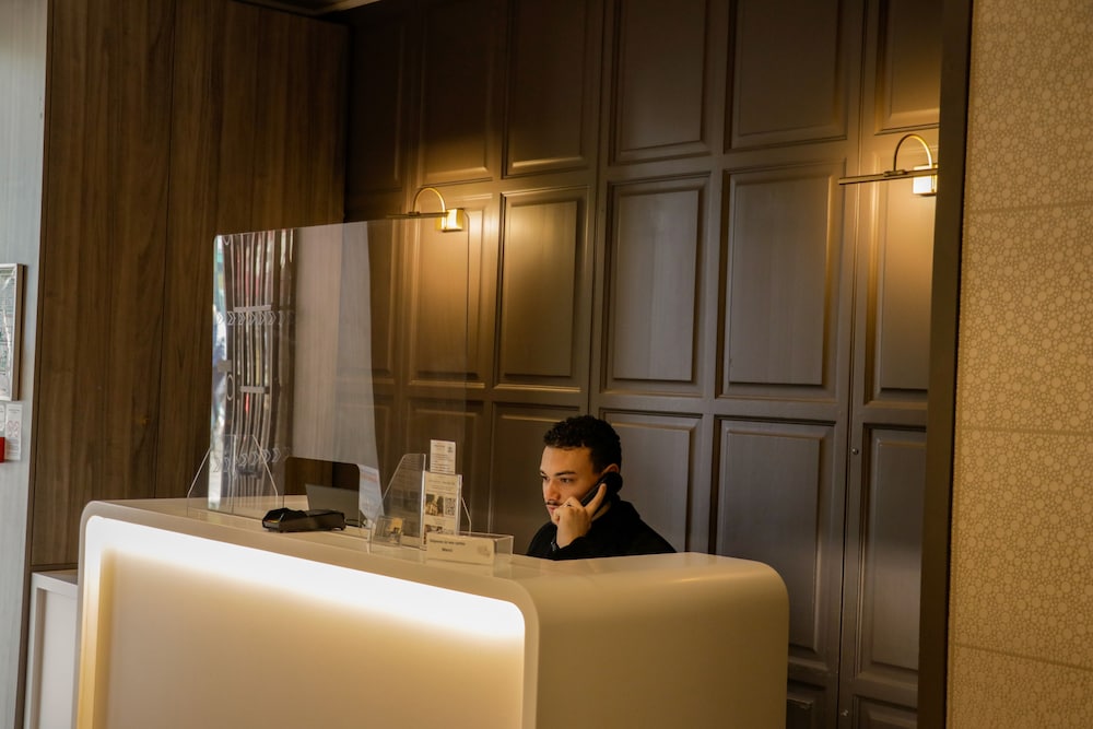 Фото Terminus Orléans