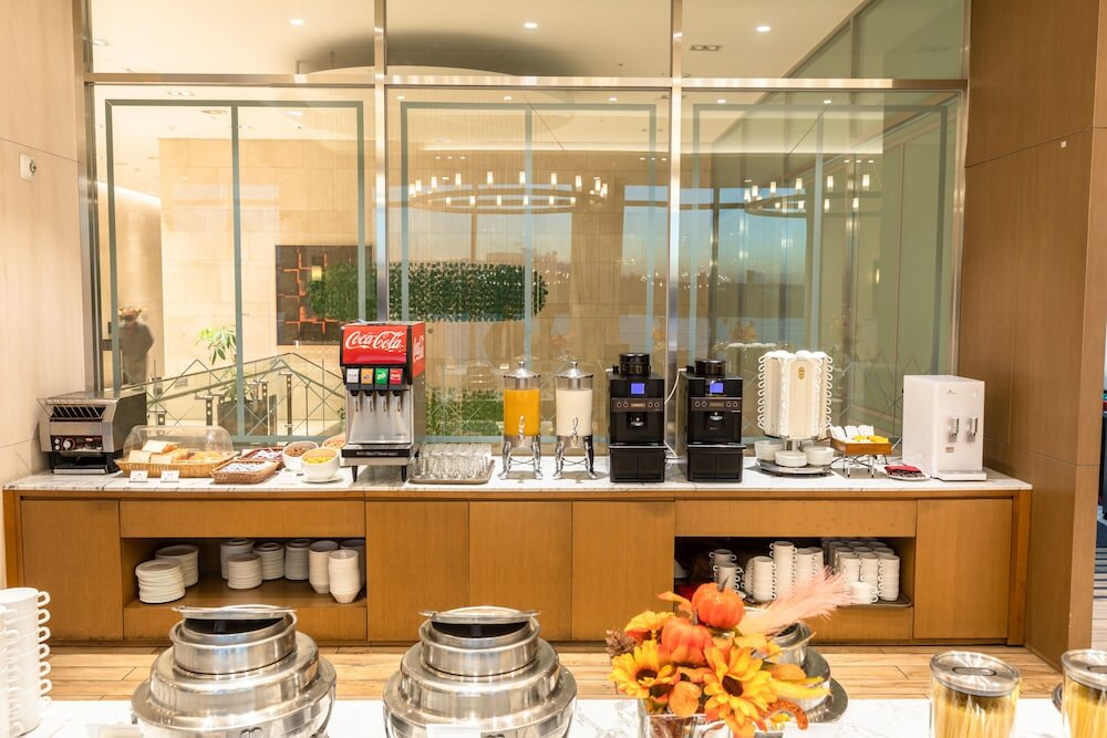 Фото Hotel Lacky Gwangyang