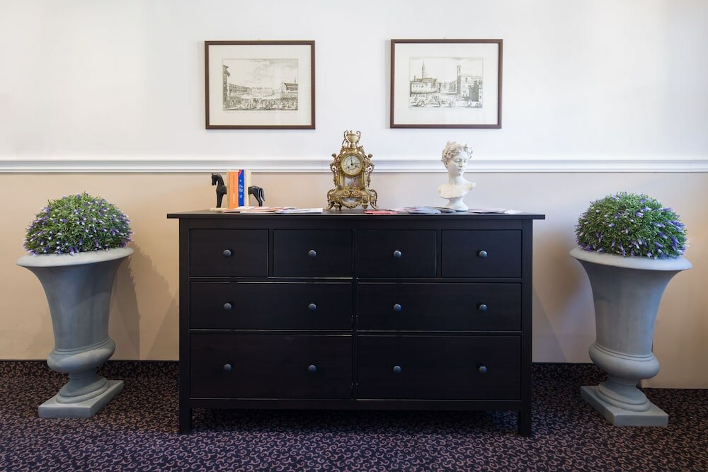 Фото B&b Residenza San Gallo 79