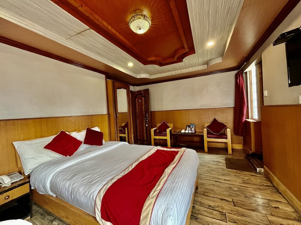 Фото Hotel Stargaze