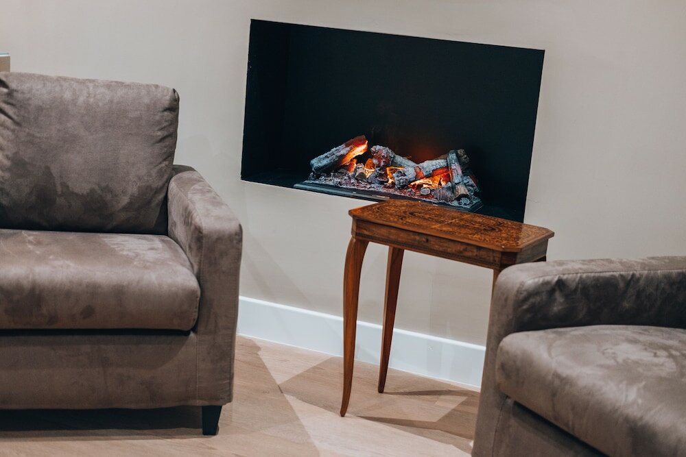 Фото Caruso Place Boutique & Wellness Suites