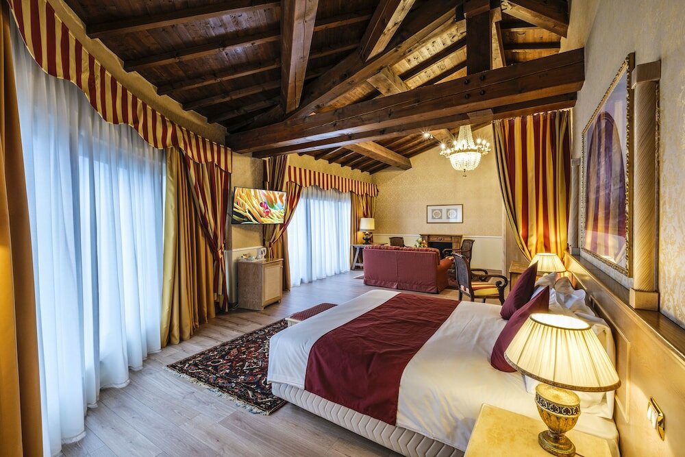 Фото Hotel Orologio