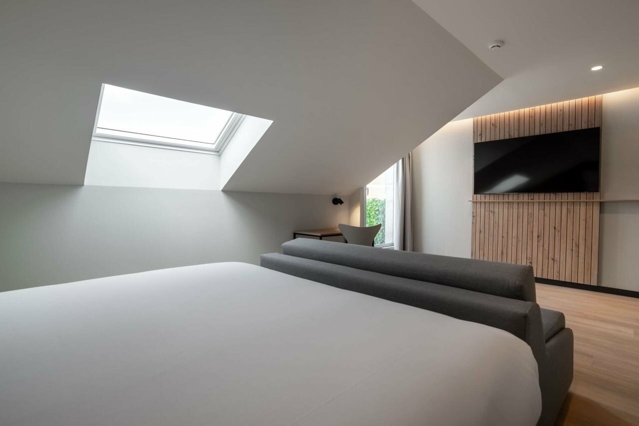 Фото Hotel Bed4U Santander