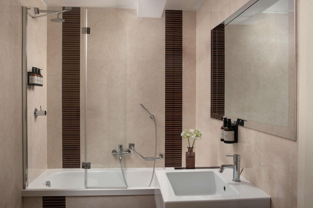 Фото Nh Collection Roma Giustiniano