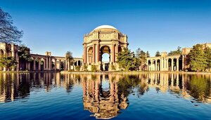 Гостиница Bay Hotel