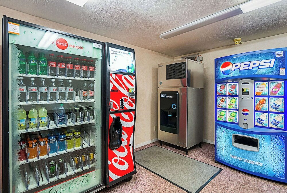 Фото Quality Inn Weston