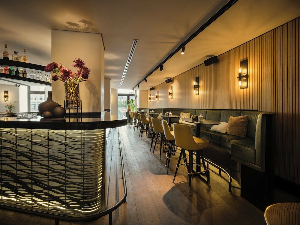 Фото Sir Nikolai Hotel