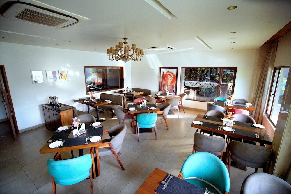 Фото Hotel De Nada