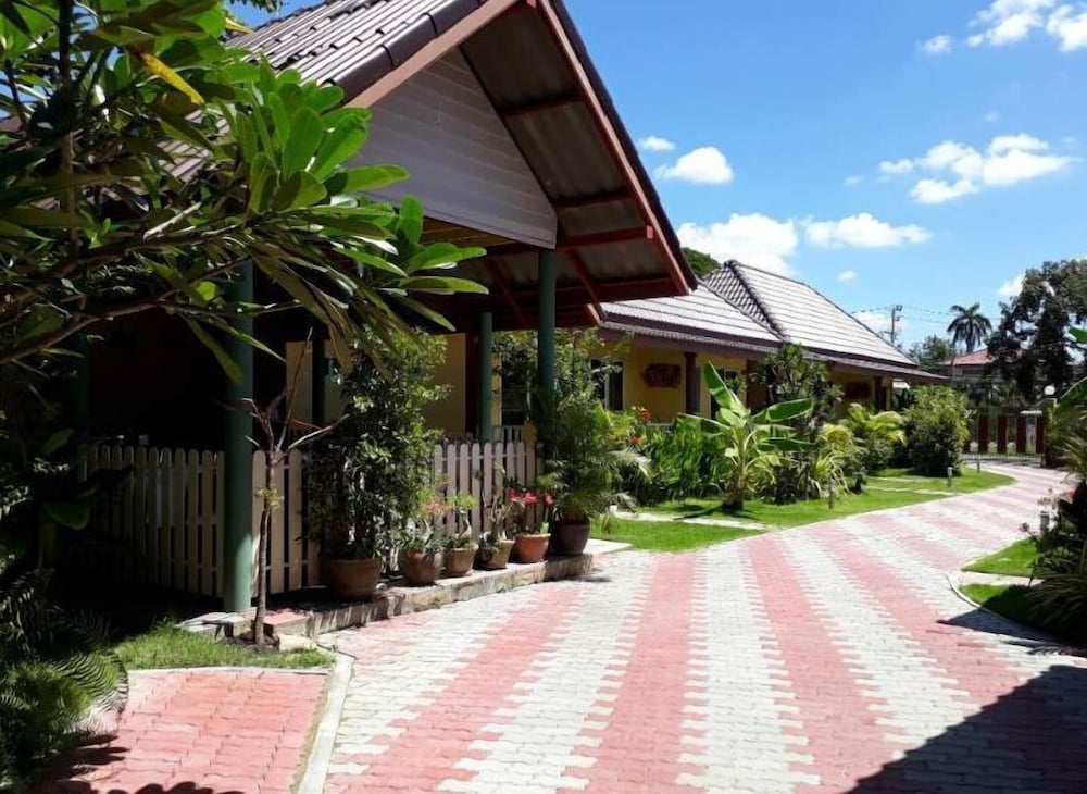 Фото Baan Penny