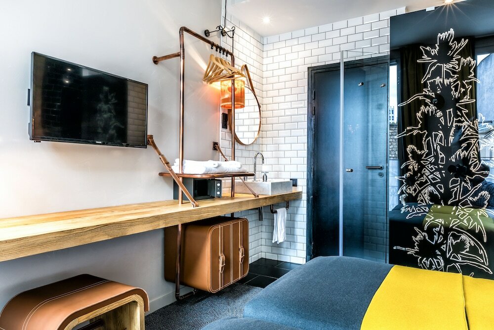 Фото Hotel Restaurant Au Bœuf Couronne