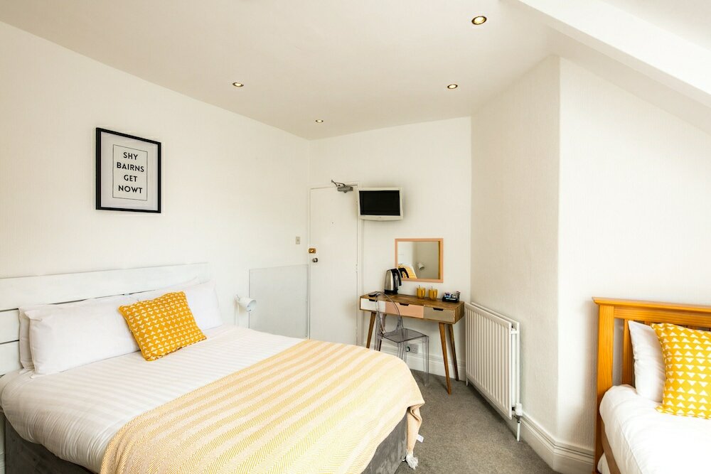 Фото The Kenilworth