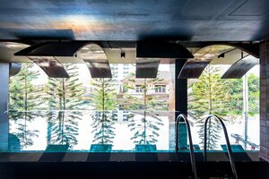 Гостиница Stay Hotel